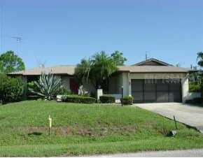[Address Hidden by Seller], Port Charlotte, FL 33981