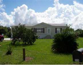 5124 Sandy Road, Arcadia, FL 34266