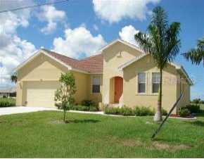17007 Monza Rd., Punta Gorda, FL 33955