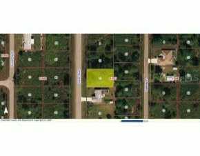 3546 Gillot Blvd, Port Charlotte, FL 33981