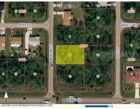 Maracaibo St, Port Charlotte, FL 33980