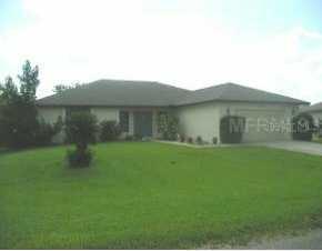12933 Kingsway, Lake Suzy, FL 34269