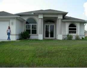 5054 Rosette Rd., North Port, FL 34288
