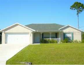 5213 Sudlow Ave., North Port, FL 34286
