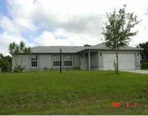 2597 Vogler Ln., North Port, FL 34286