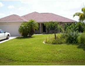 297 Campinas St, Punta Gorda, FL 33983