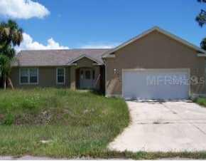 2474 Jarvis St, North Port, FL 34288