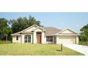 4797 Oakley Road, North Port, FL 34288