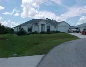 25173 Mercedes Dr, Punta Gorda, FL 33983