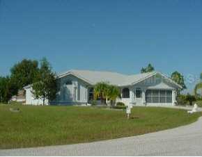 23 Pepe Ct., Punta Gorda, FL 33983