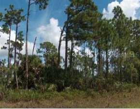 Plumleaf Terr, North Port, FL 34287
