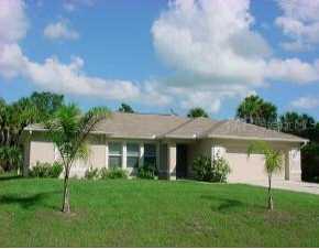 1586 Lakeport Street, North Port, FL 34288