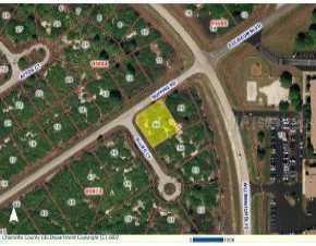 Buffing Rd, Port Charlotte, FL 33981