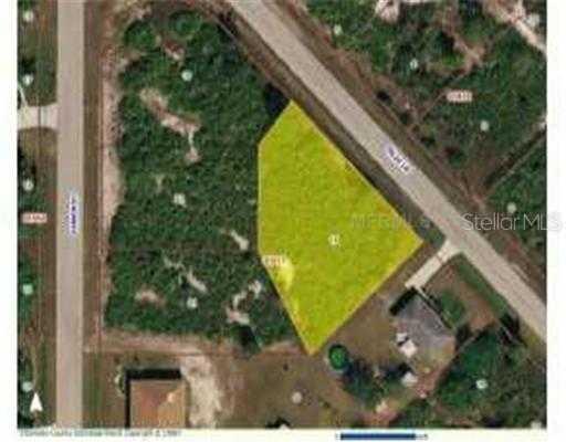 5095 Rilke Ln., Port Charlotte, FL 33981