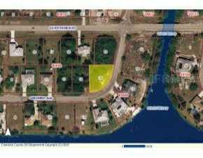 11116 Greenway Ave., Englewood, FL 34224