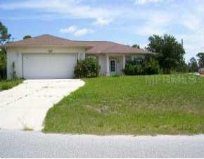 2018 Music Ln., North Port, FL 34287