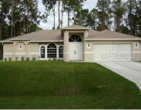 3281 Greynolds Lane, North Port, FL 34286