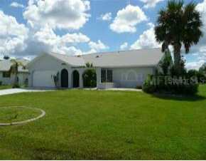 26369 Copiapo Cir., Punta Gorda, FL 33983