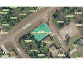 San Mateo / Quaker, North Port, FL 34288