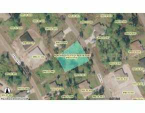 Nora Lane, North Port, FL 34287