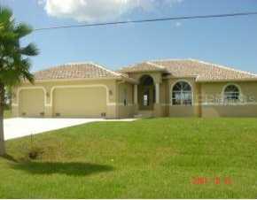 17019 Cape Horn Blvd, Punta Gorda, FL 33955