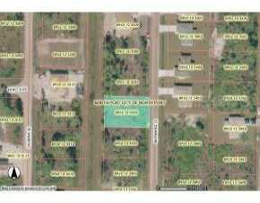 4497 Heyward St, North Port, FL 34286