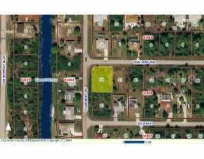 11670 Claremont Dr, Englewood, FL 33981