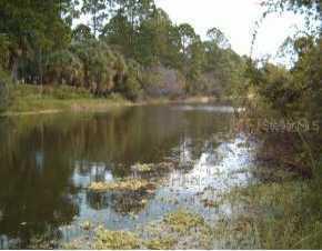 Traverse Ave., North Port, FL 34286