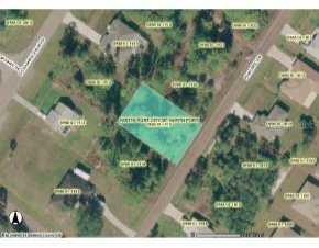 Penelope Terr., North Port, FL 34286