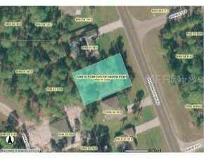 S Chamberlain Blvd., North Port, FL 34286