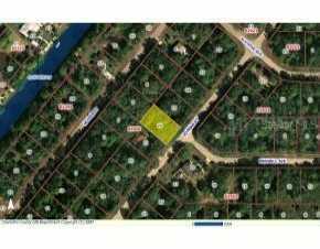 285 Dorman St, Port Charlotte, FL 33953