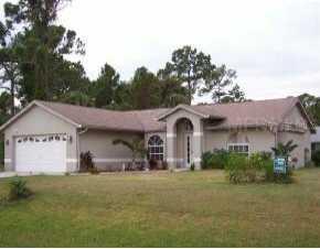 2695 Cleo St., North Port, FL 34286