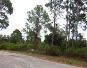 O'shea Street, North Port, FL 34291