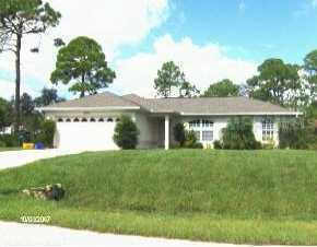 2663 Pandora Te, North Port, FL 34286