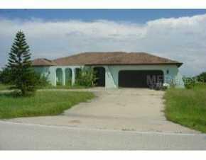 101 West Tarpon, Port Charlotte, FL 33952