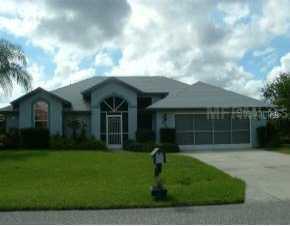 27175 Tierra Del Fuego Cir., Punta Gorda, FL 33983