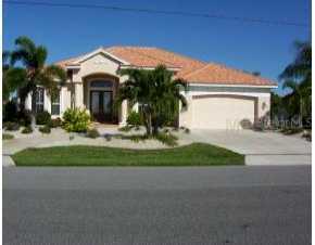 1020 Via Formia, Punta Gorda, FL 33950