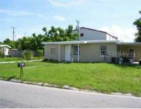 143 Martin Dr., Port Charlotte, FL 33952