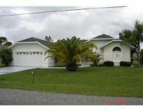 25212 Recife Dr, Punta Gorda, FL 33983