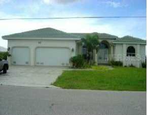 171 Crescent Drive, Punta Gorda, FL 33950