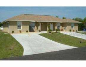 6417 Flintlock St., Englewood, FL 34224