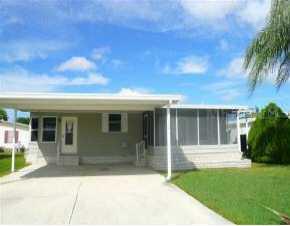 758 Lakeside Dr., North Port, FL 34287