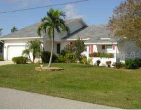 1740 Boca Raton Ct., Punta Gorda, FL 33950