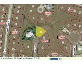 17350 Cayo Ln., Punta Gorda, FL 33955