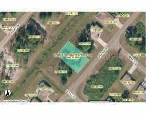 Fairlane Dr., North Port, FL 34288