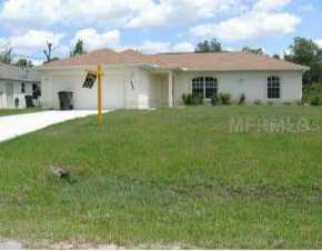 3582 Pericles Ave., North Port, FL 34286