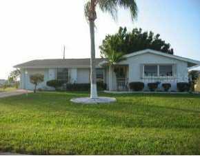 3511 Pinetree St., Port Charlotte, FL 33952