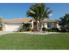 242 Madrid Blvd., Punta Gorda, FL 33950