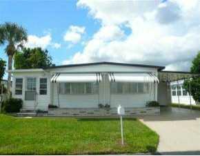 532 Tampico Drive, North Port, FL 34287