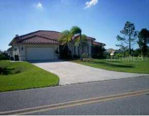 2667 N Biscayne Dr., North Port, FL 34291